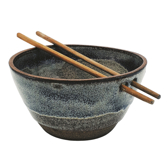 Furi-Ramen Bowl
