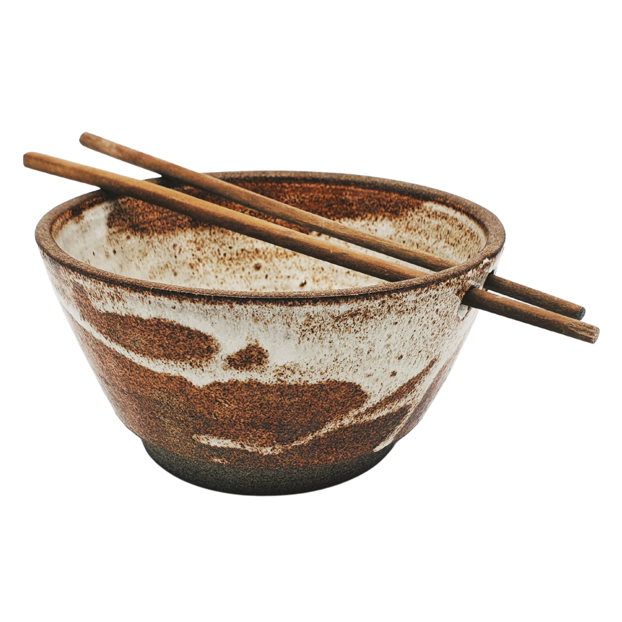 Furi-Ramen Bowl