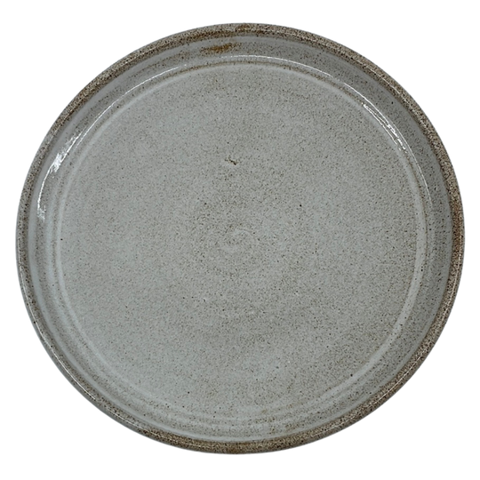Large plate dinner plate