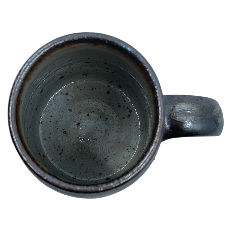 Large woodfired cup
