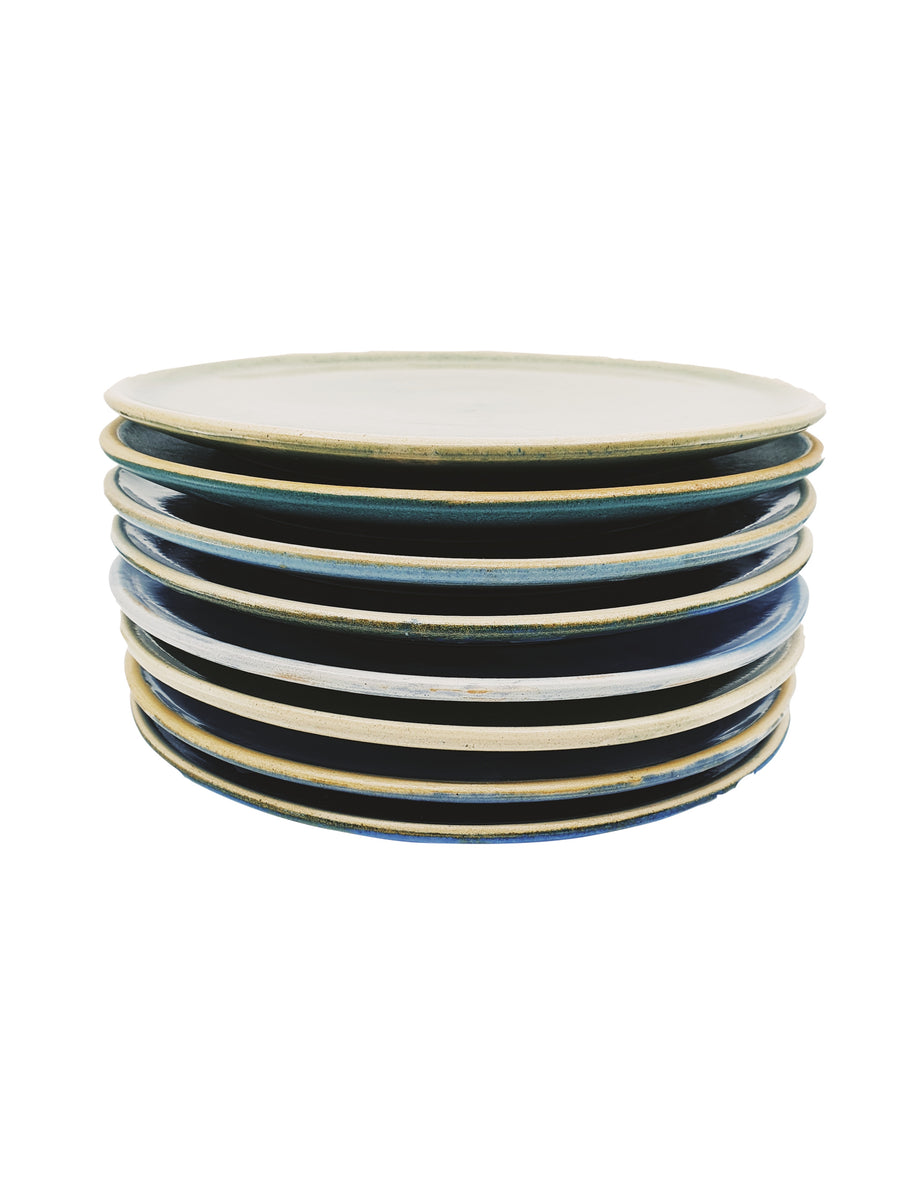Main Plates / Large Furi plates